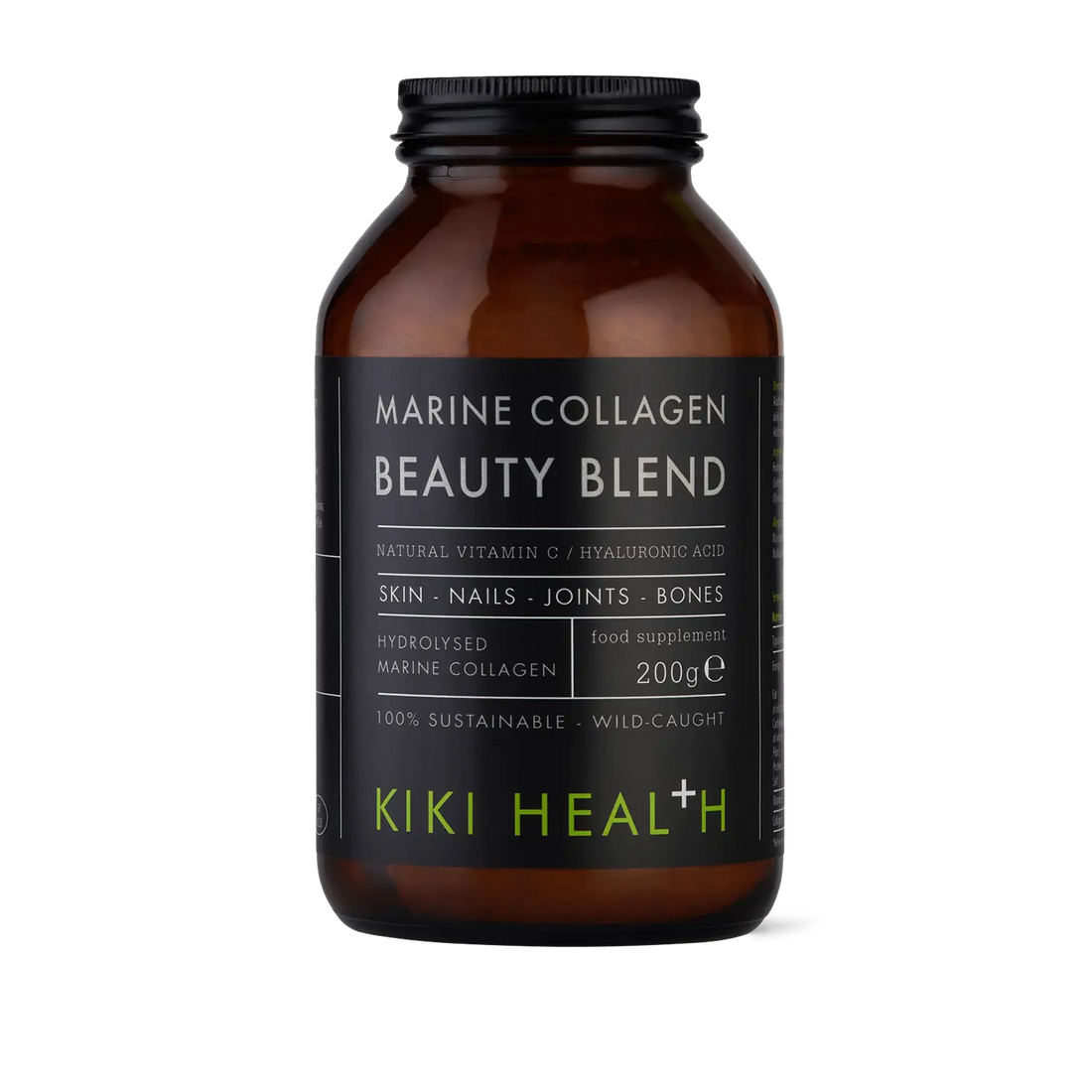 KIKI Health Marine Collagen Beauty Blend - 200g - image 2