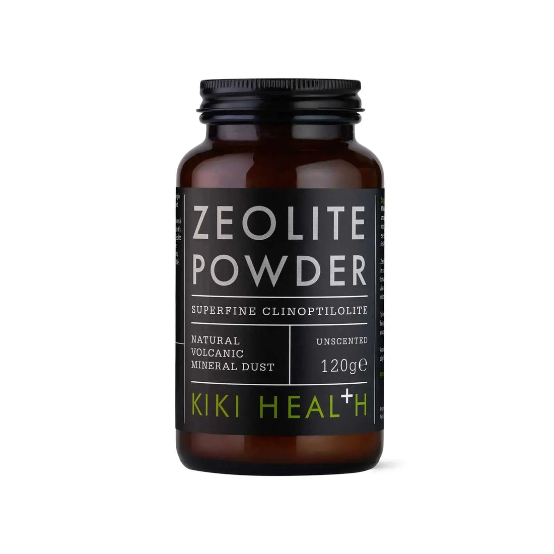 KIKI Health Zeolite Powder - 60g - image 2
