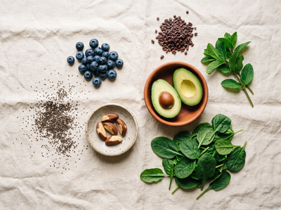 Superfoods