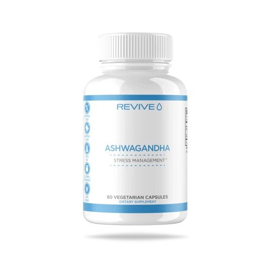 Superfoods & Adaptogens