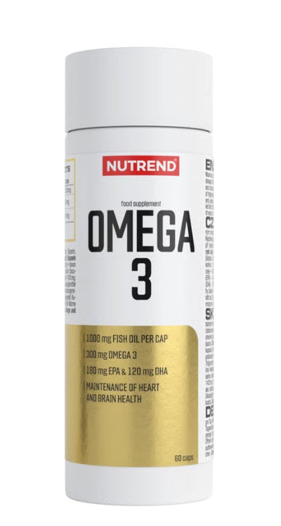 Omega / Fish Oil