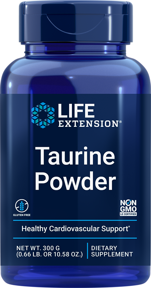 Taurine Powder - 300g