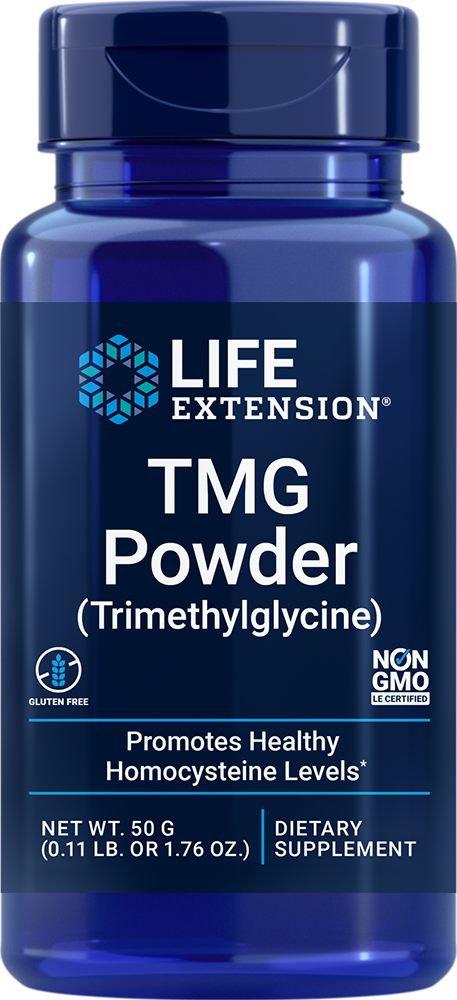 TMG, Powder - 50g