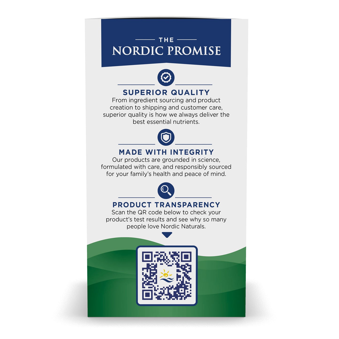 Cholesterol Support - 60 softgels