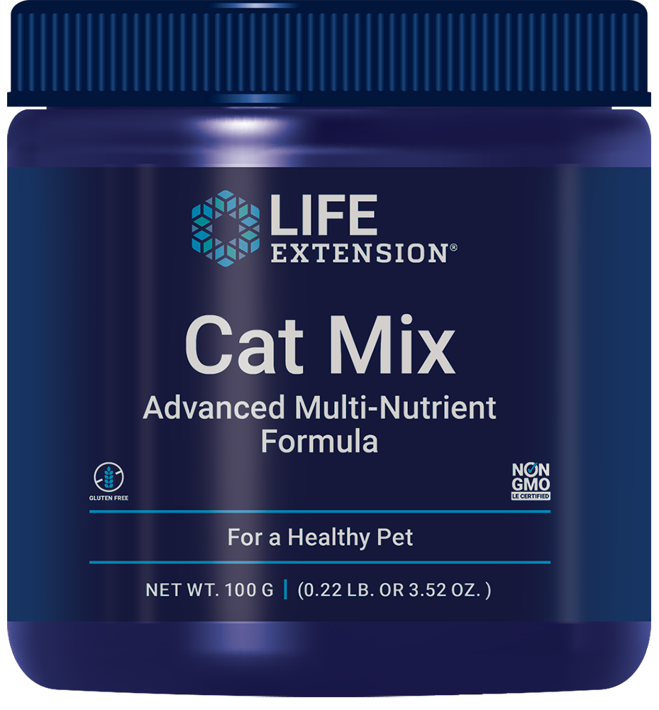 Cat Mix - 100g