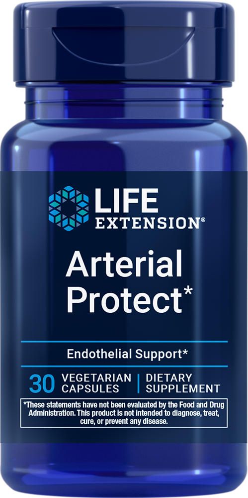 Arterial Protect - 30 vcaps