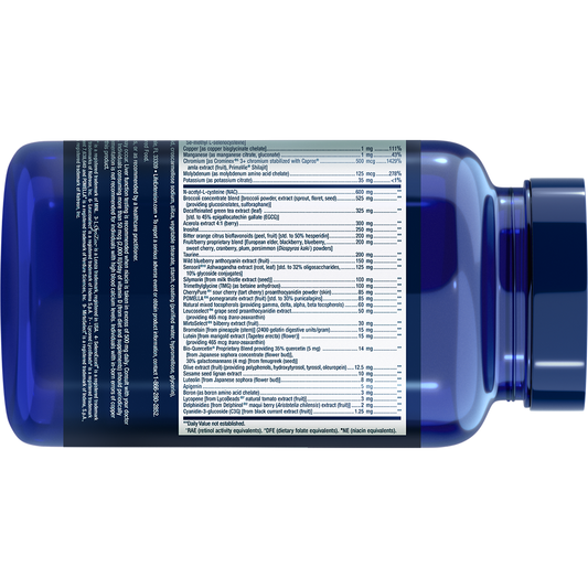 Life Extension Mix Tablets - 240 tabs