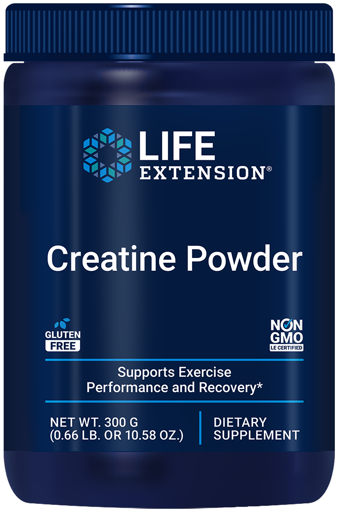 Creatine Powder - 300g