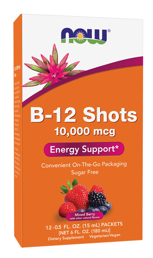 Vitamin B-2 Riboflavin, 100mg - 100 vcaps