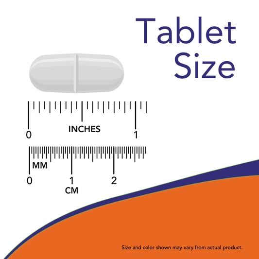 Vitamin C-1000 Complex - Buffered with 250mg Bioflavonoids - 90 tabs