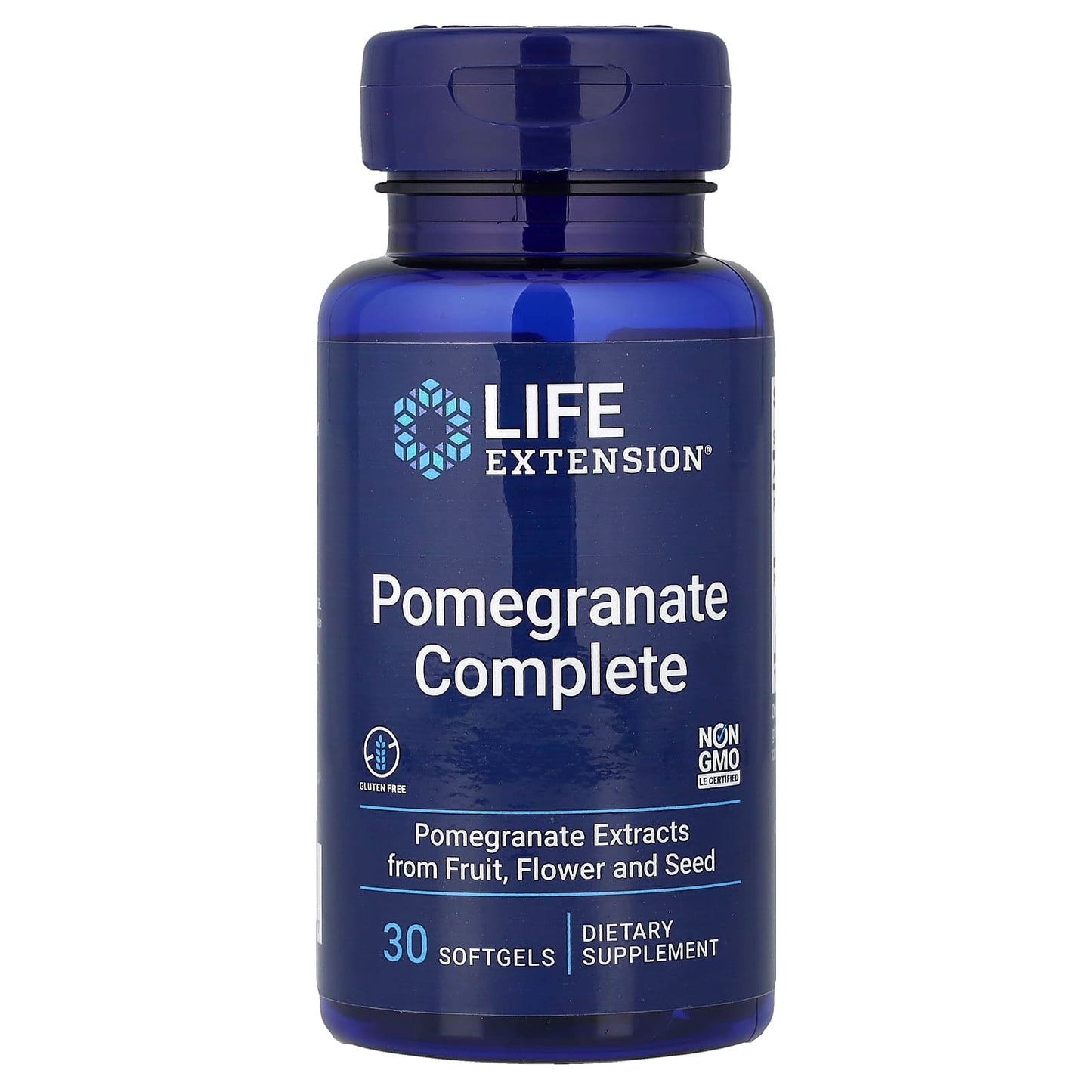 Pomegranate Complete - 30 softgels