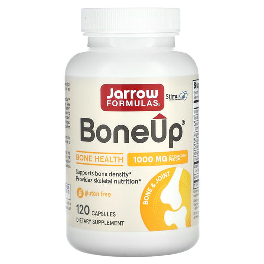 BoneUp Capsules - 360 caps