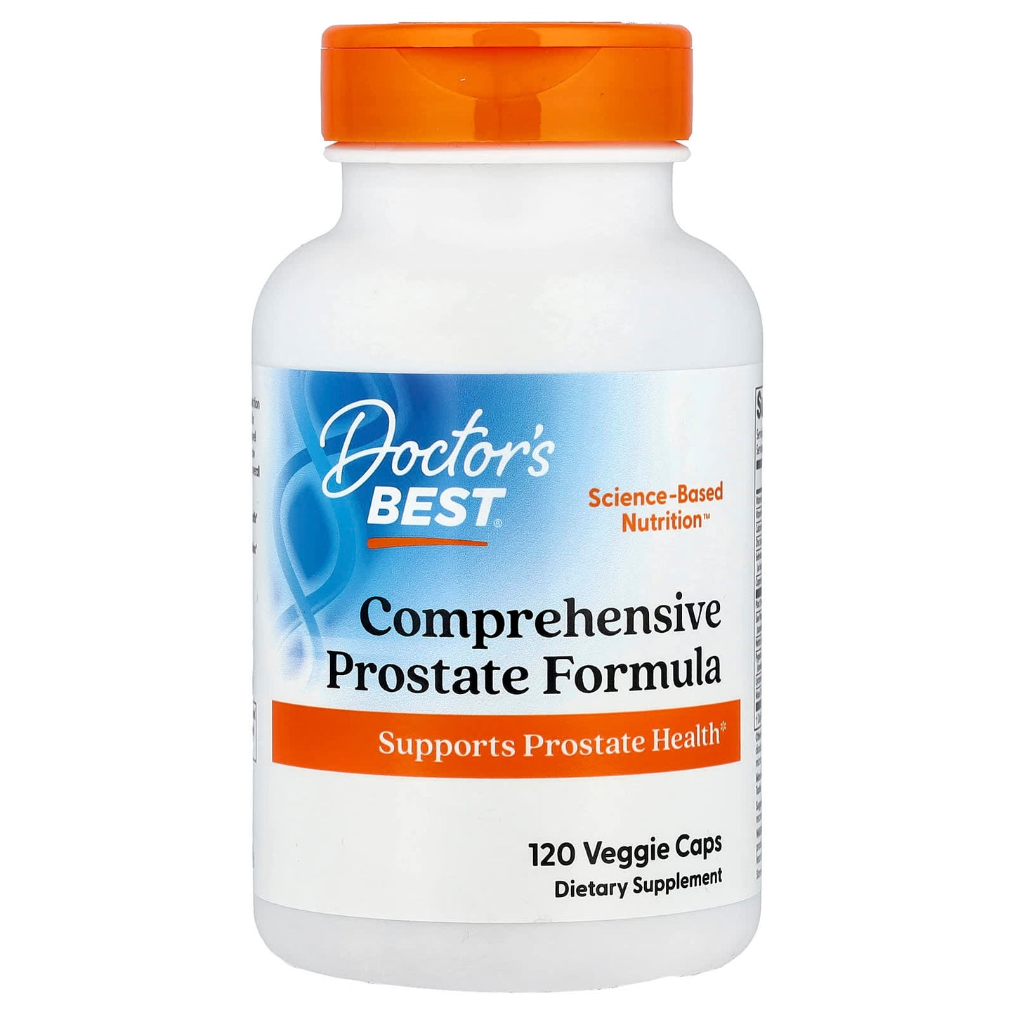Comprehensive Prostate Formula - 120 vcaps