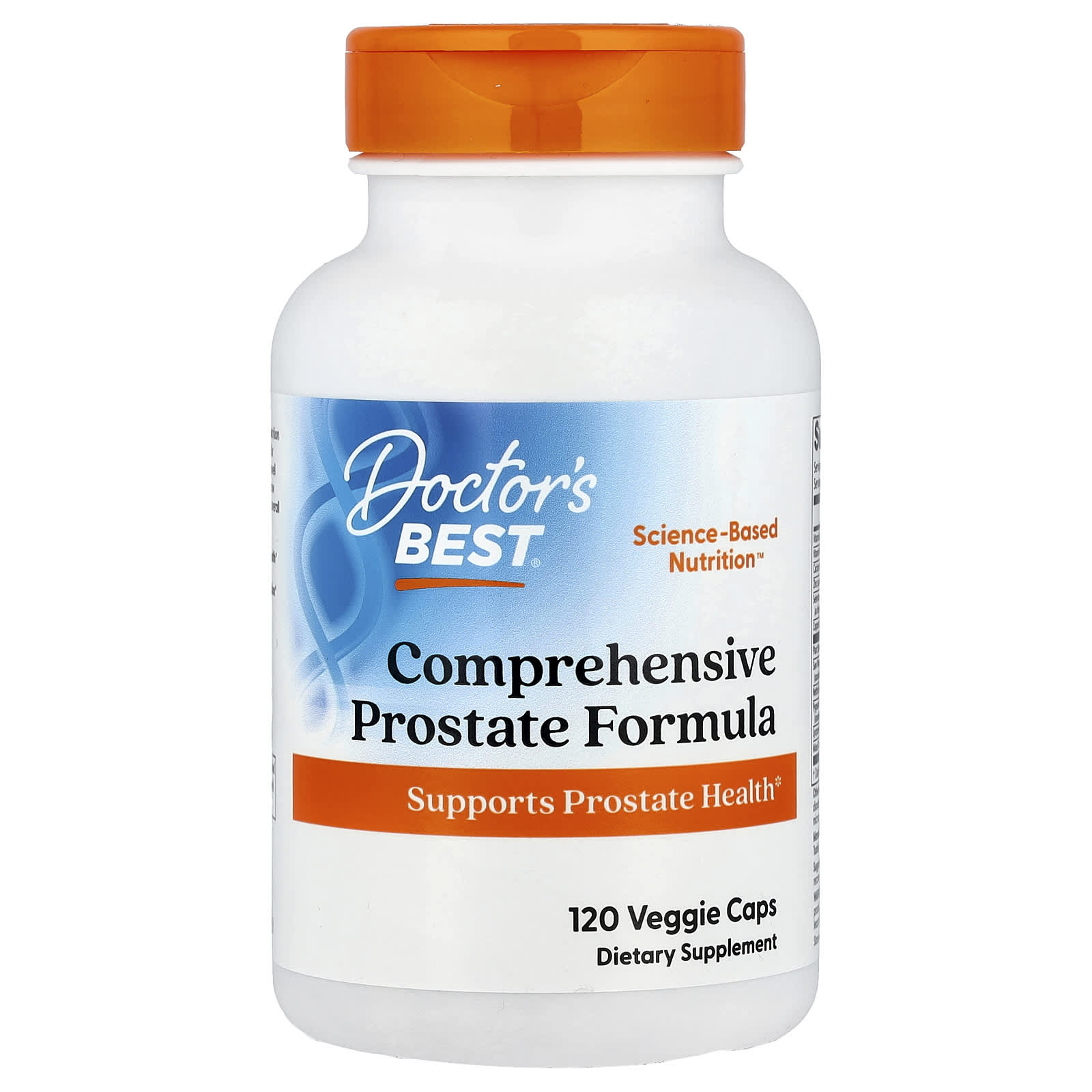 Comprehensive Prostate Formula - 120 vcaps