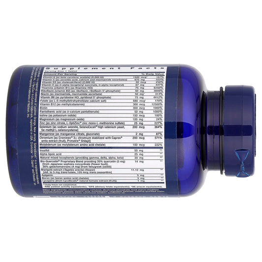 One-Per-Day - 60 tablets