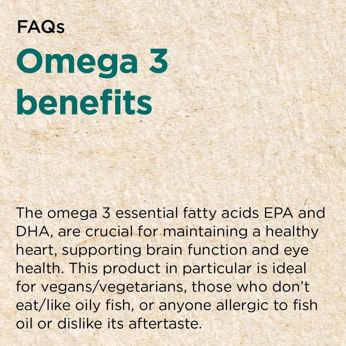 Cytoplan Fish Oil - 120 caps - image 3