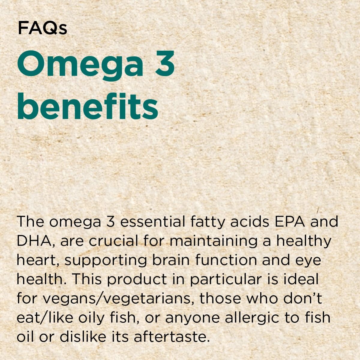 Fish Oil - 120 caps