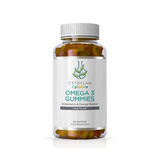 Kid's Nutri Bears, Strawberry - 90 gummies