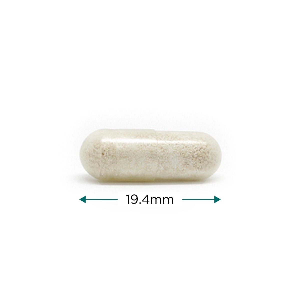 Saccharomyces Boulardii - 60 vcaps