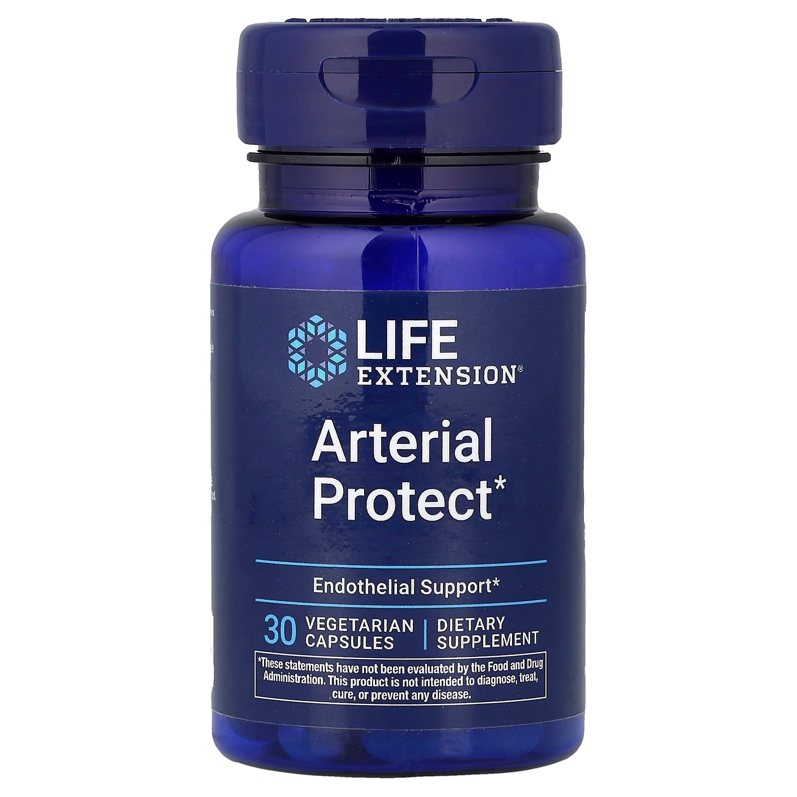 Arterial Protect - 30 vcaps