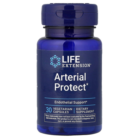 Arterial Protect - 30 vcaps