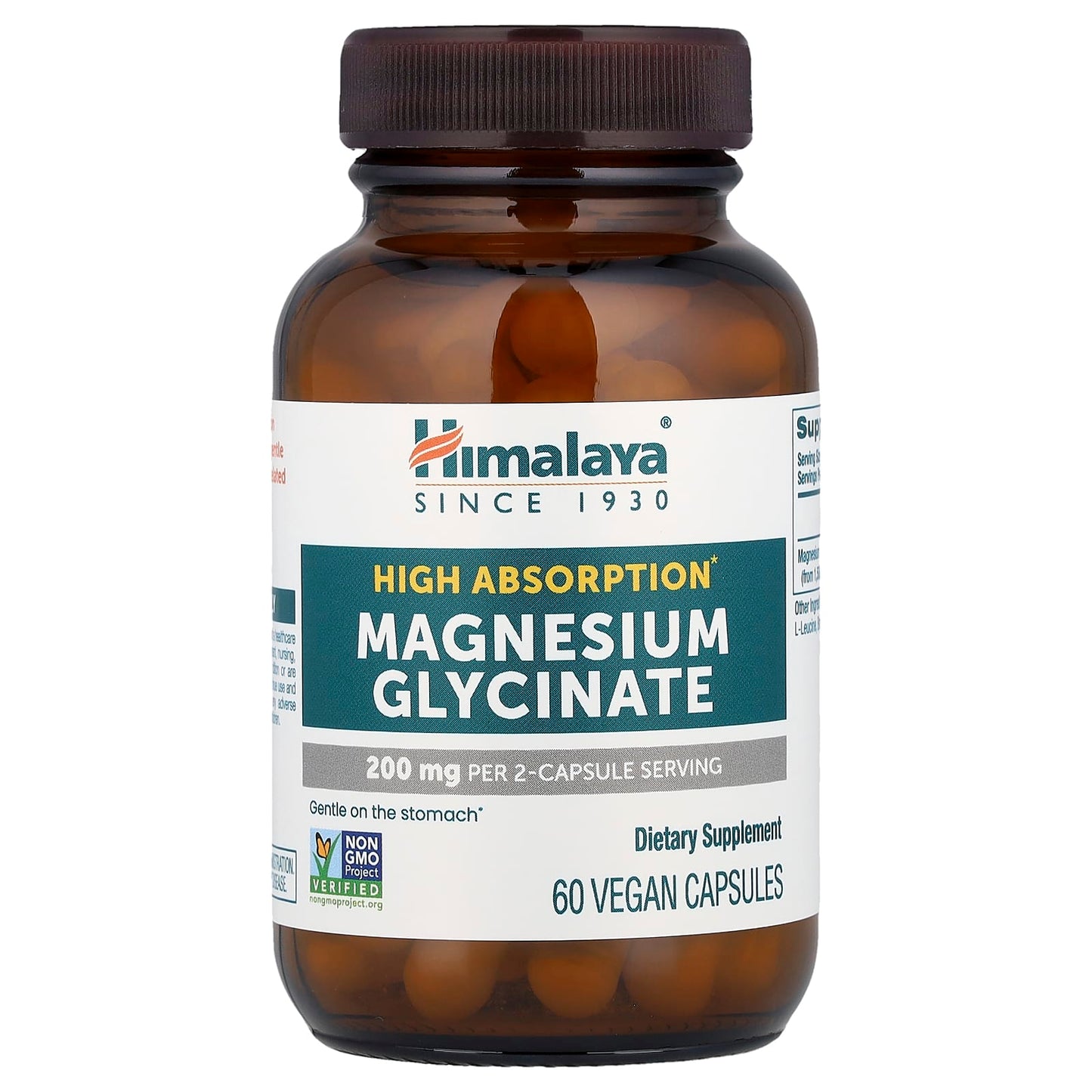 Magnesium Glycinate