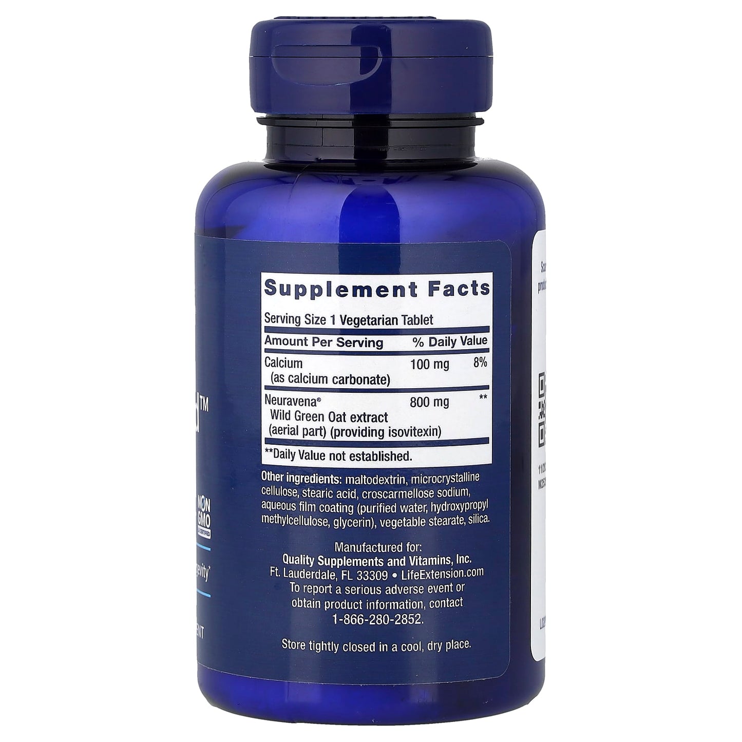 Dopa-Mind - 60 vegetarian tabs