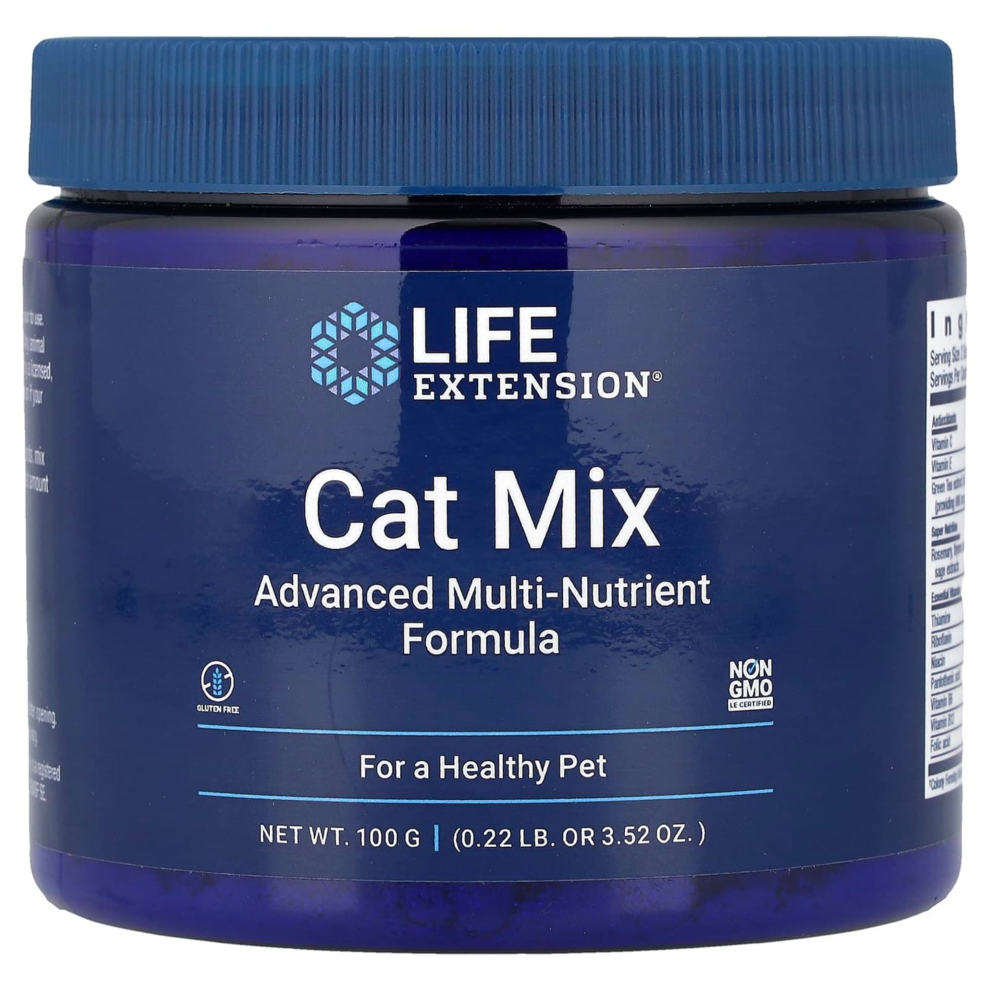 Cat Mix - 100g