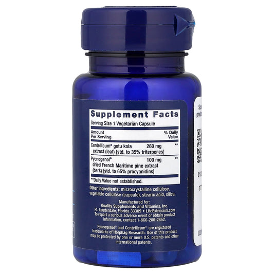 Arterial Protect - 30 vcaps