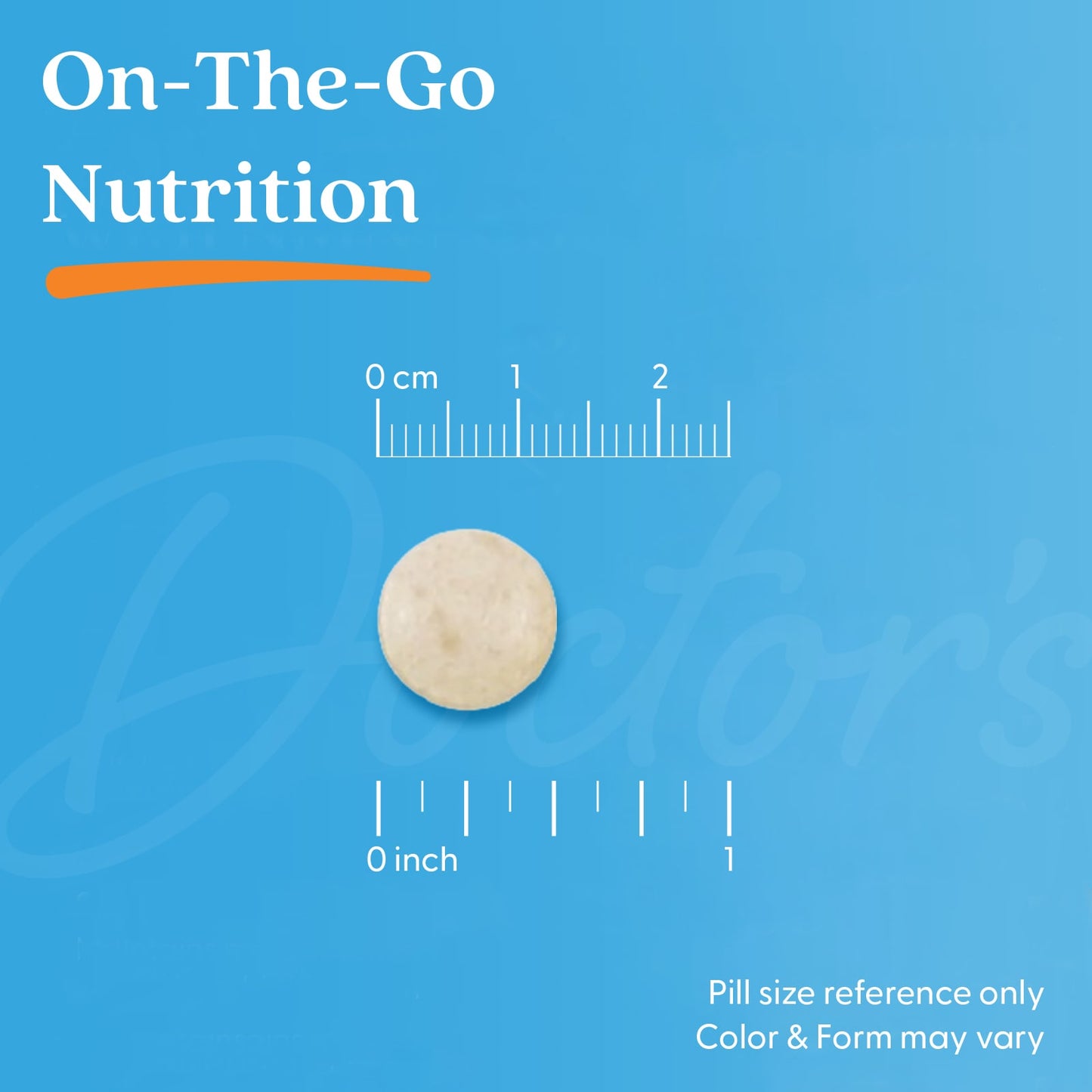 High Absorption Vitamin C, 500mg - 60 tablets
