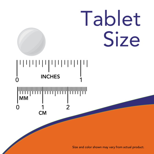Zinc, 50mg - 250 tabs