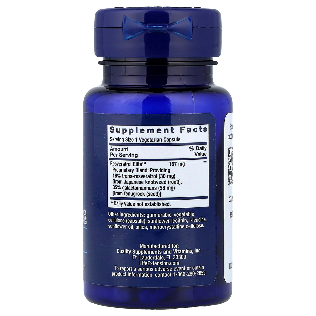 Life Extension B12 Elite - 60 vegetarian lozenges - image 4