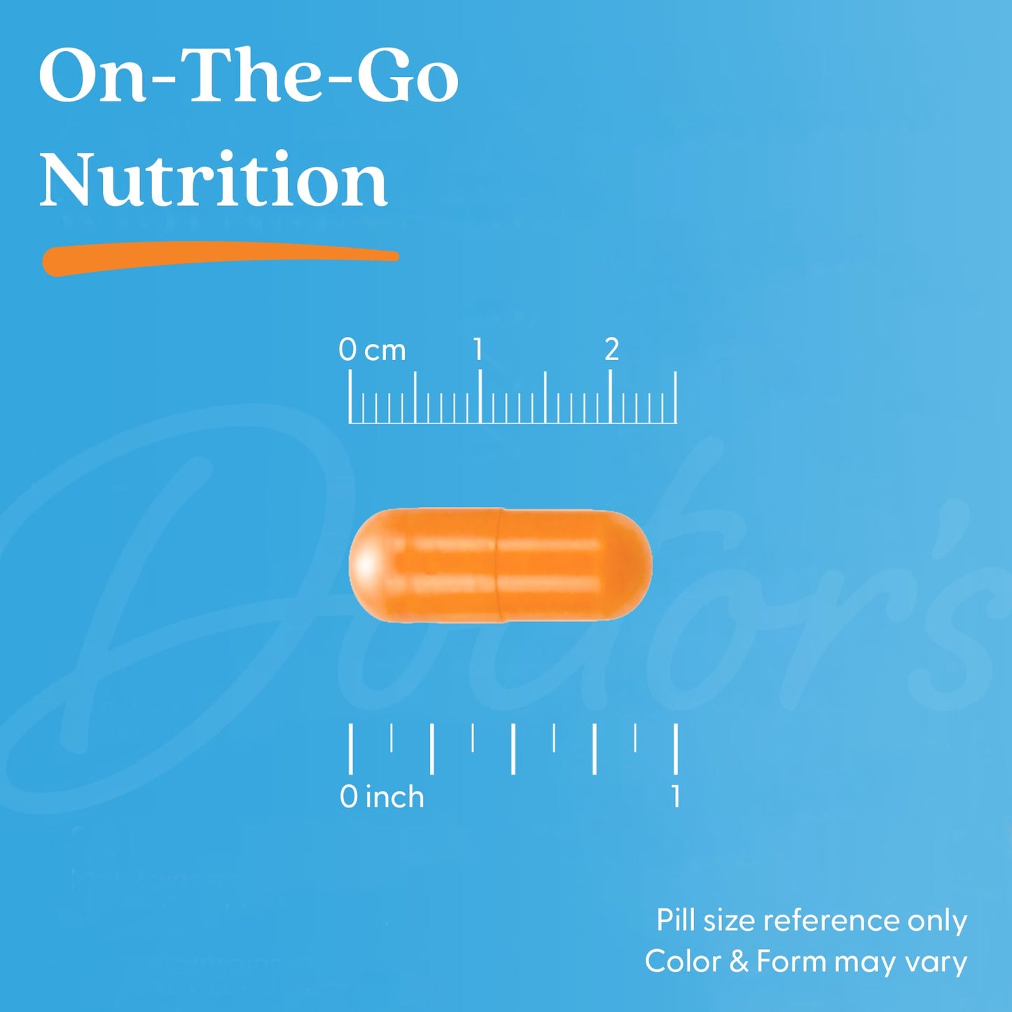 Curcumin Phytosome, 1000mg - 180 vcaps
