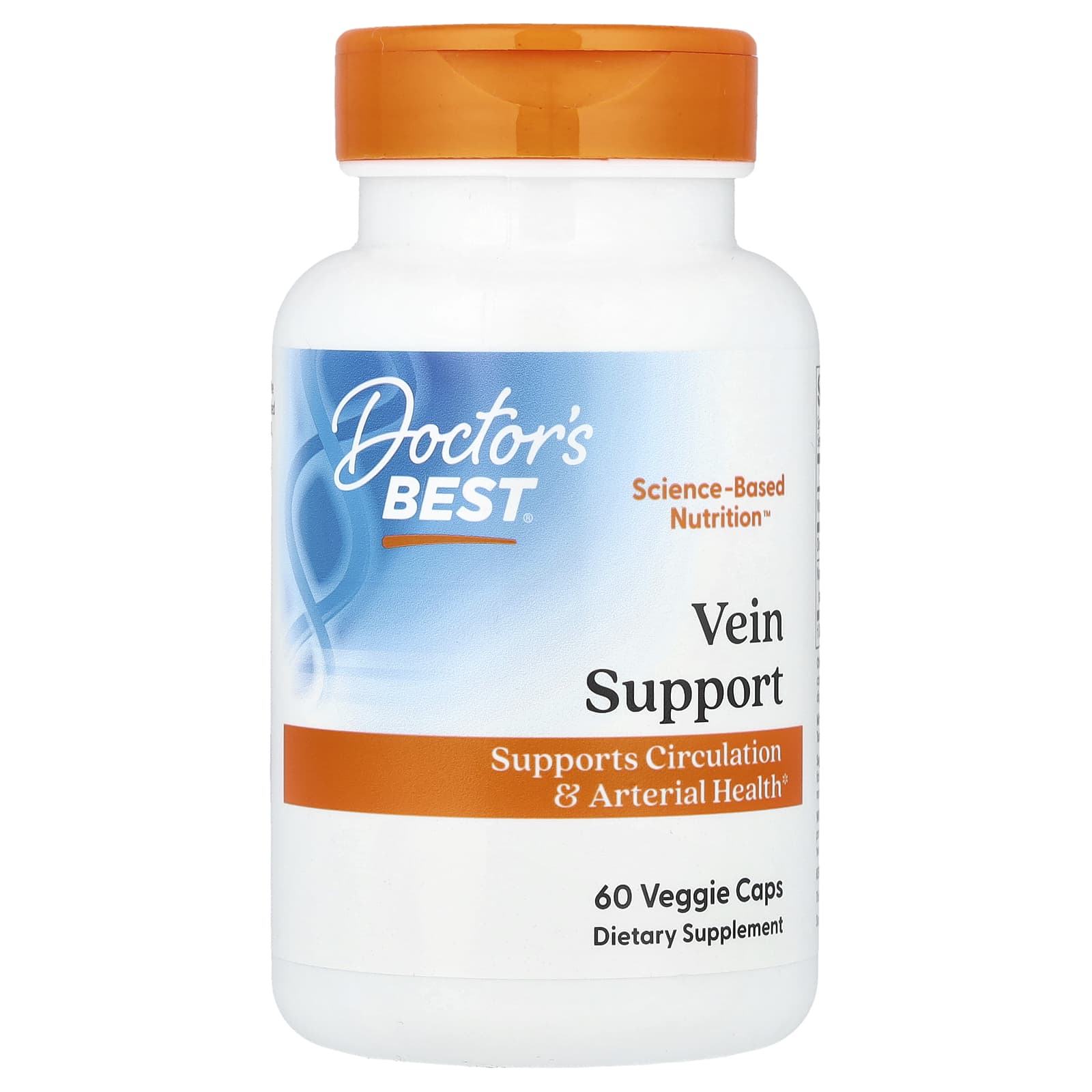Vein Support - 60 vcaps
