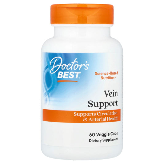 Vein Support - 60 vcaps