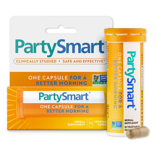 PartySmart® 12-Count