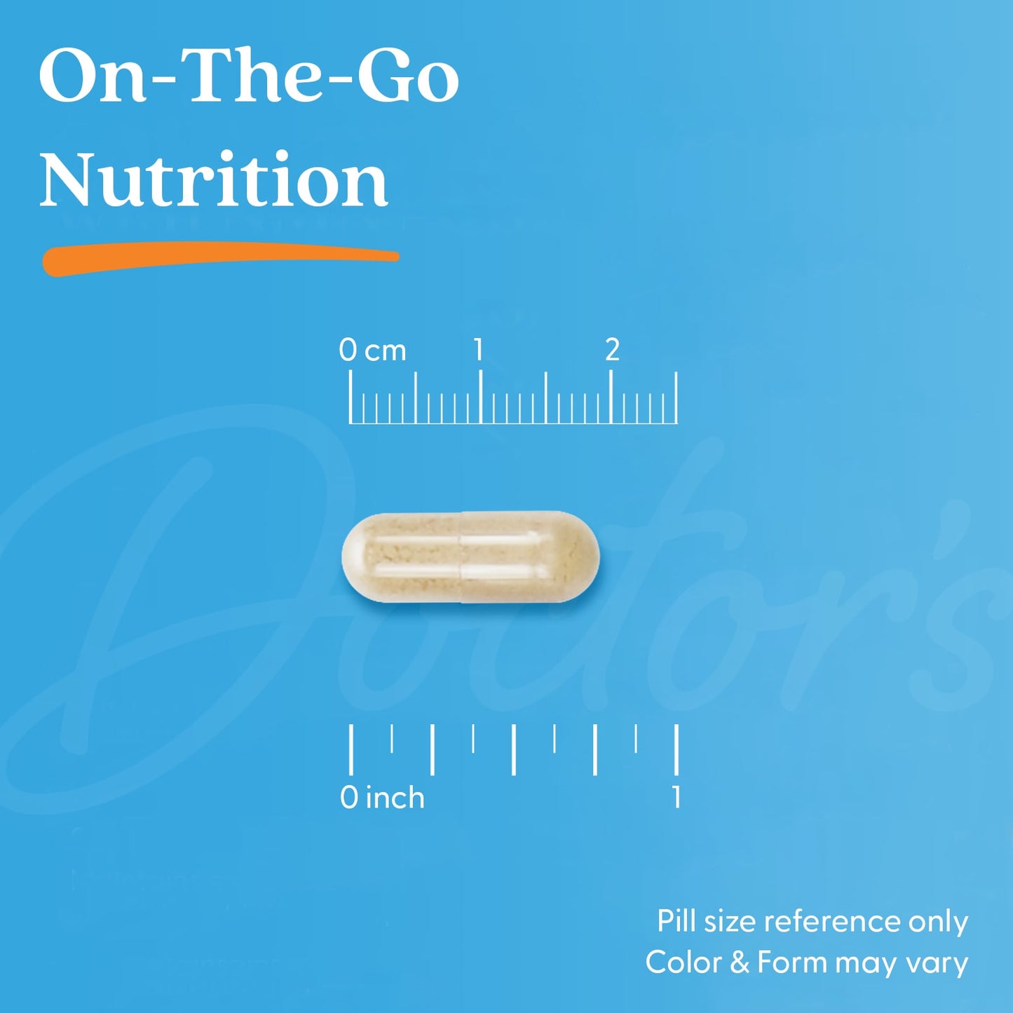 Phosphatidyl Serine, 100mg - 120 vcaps