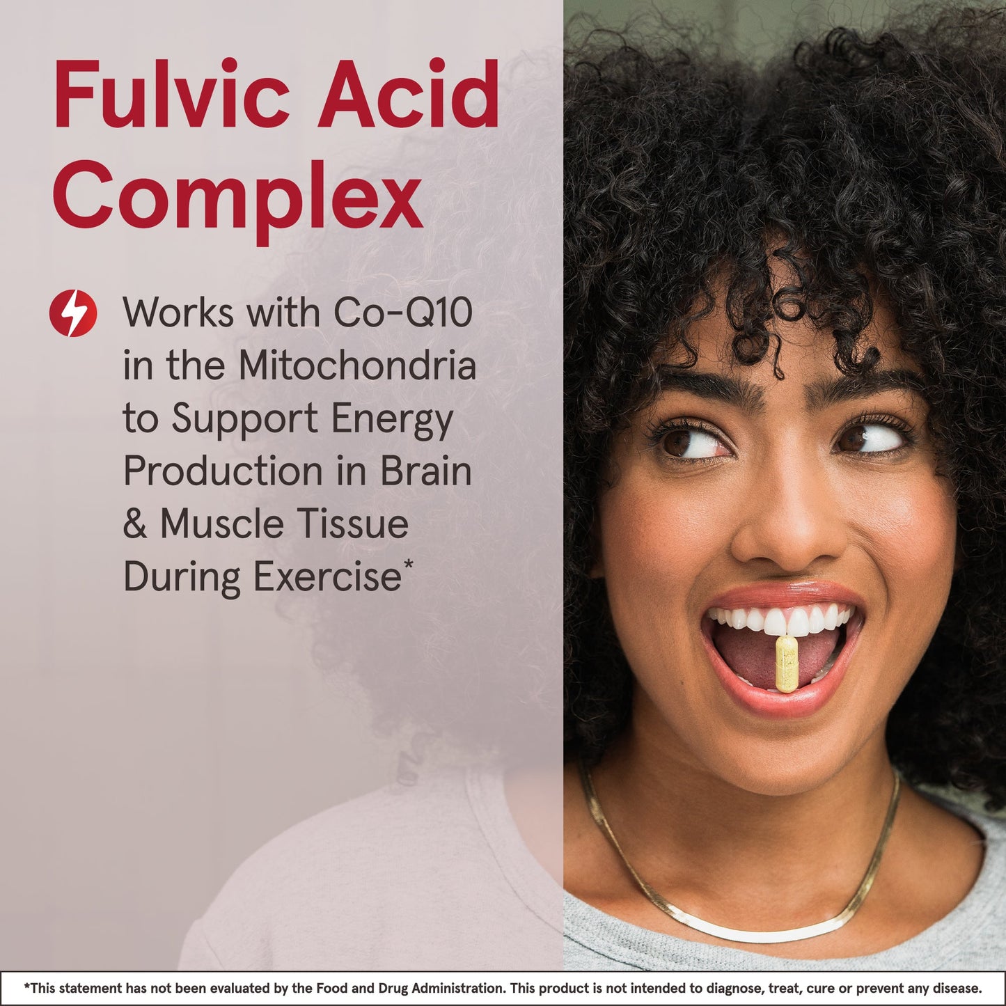 Shilajit Fulvic Acid Complex - 60 vcaps