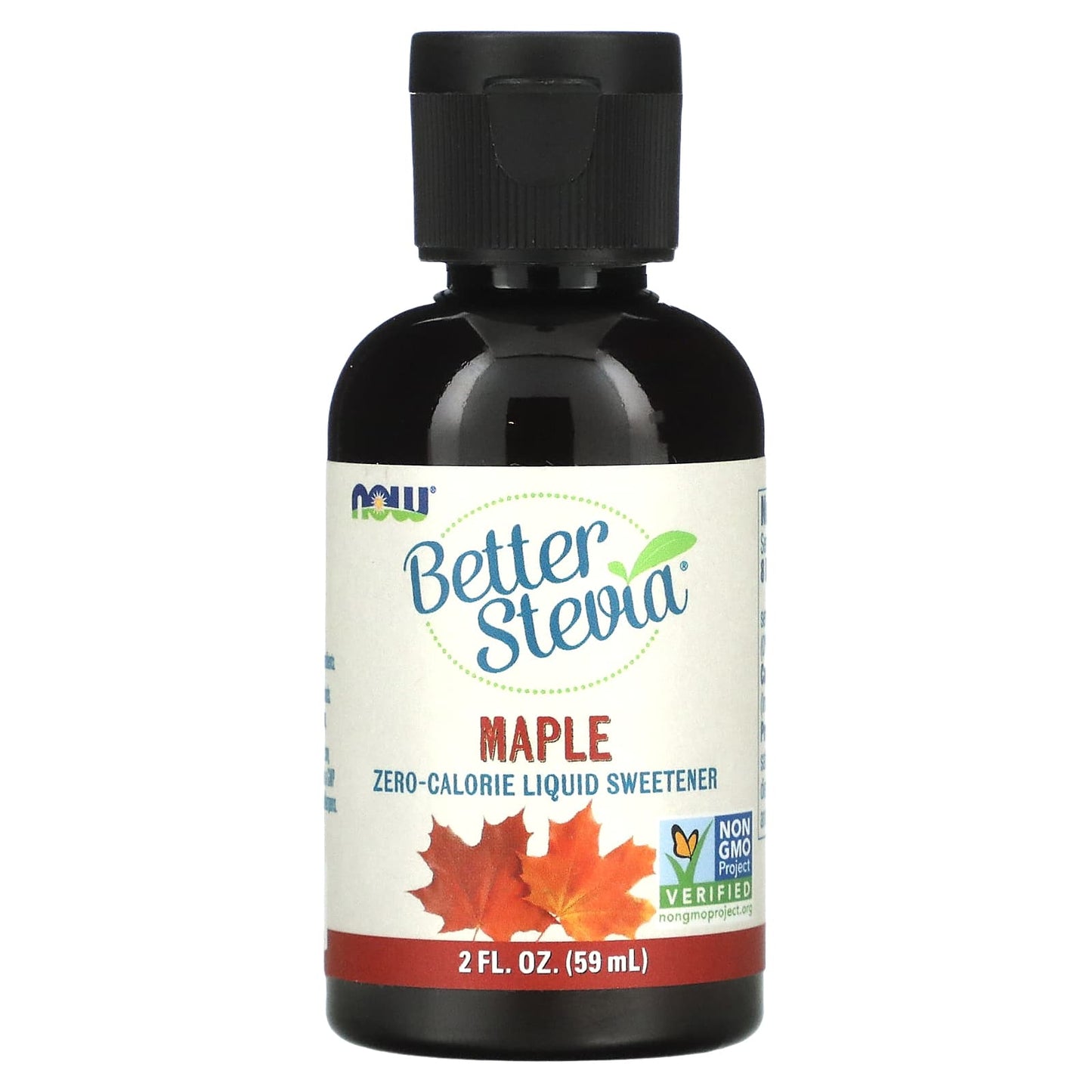 Better Stevia Liquid - 237 ml.