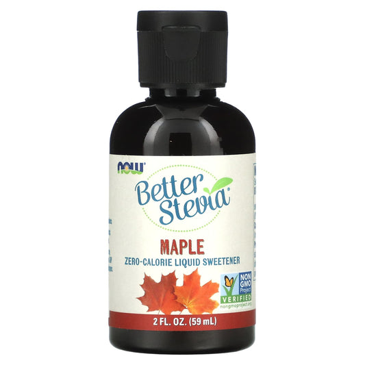 Better Stevia Liquid - 237 ml.