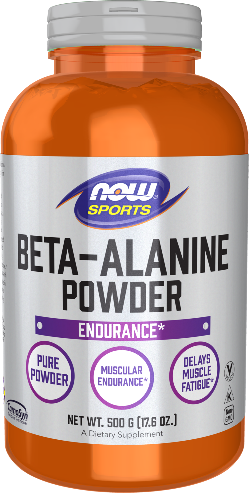 Beta-Alanine, Powder - 500g