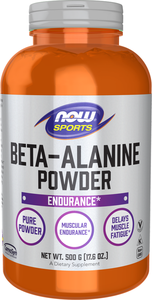 Beta-Alanine, Powder - 500g