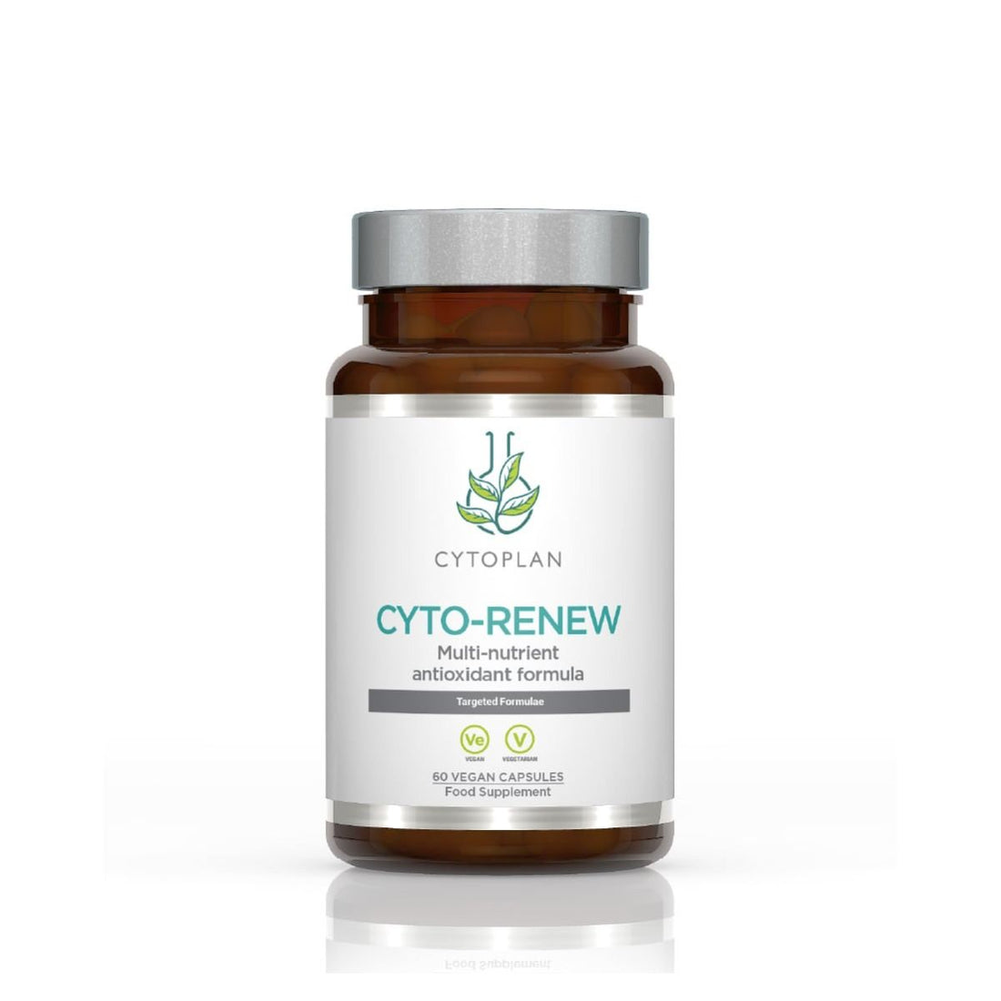 Cytoplan Cyto-Renew - 60 vcaps