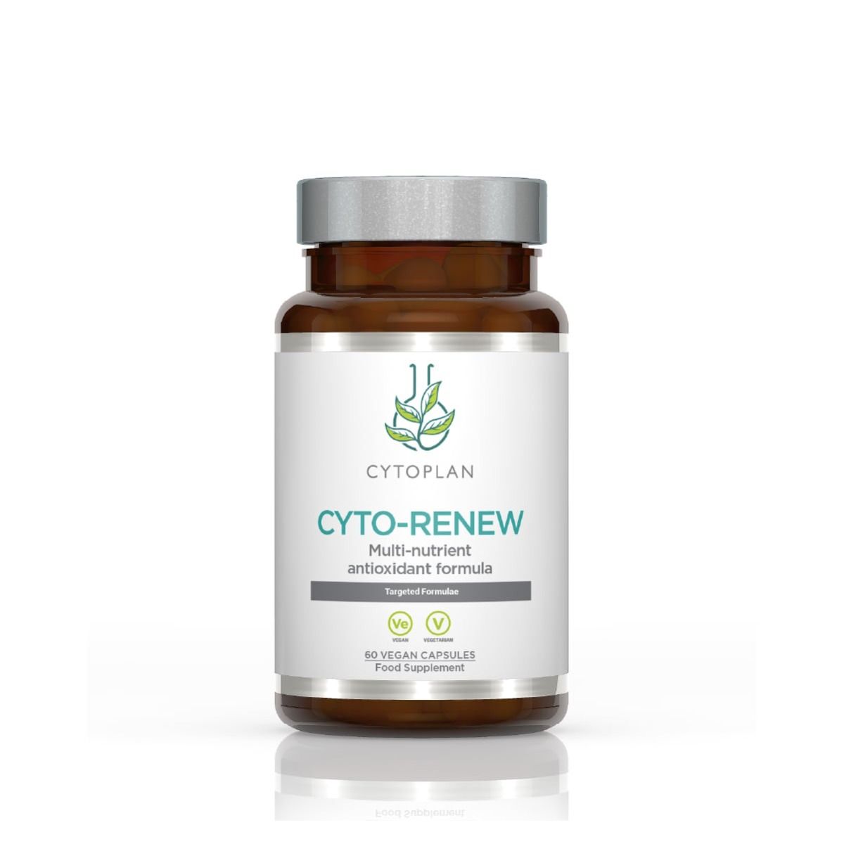 Cyto-Renew - 60 vcaps