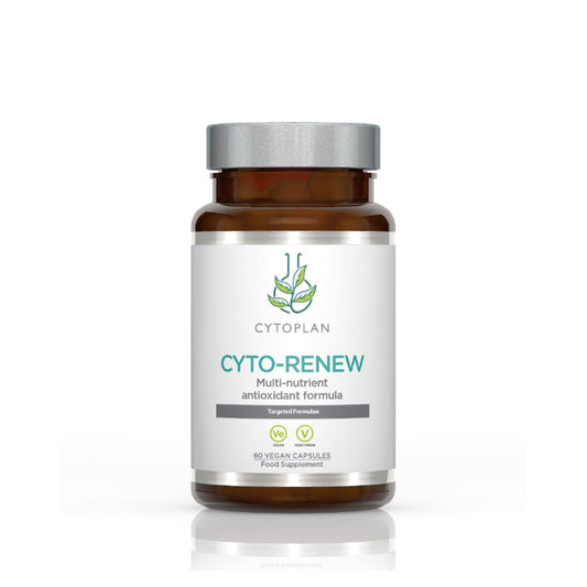 Cyto-Renew - 60 vcaps