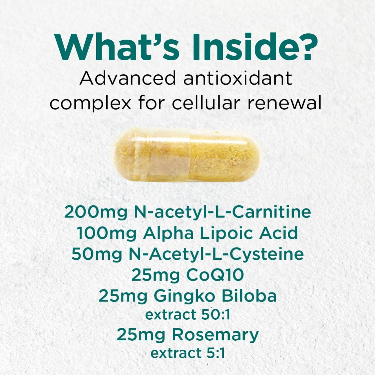 Cyto-Renew - 60 vcaps