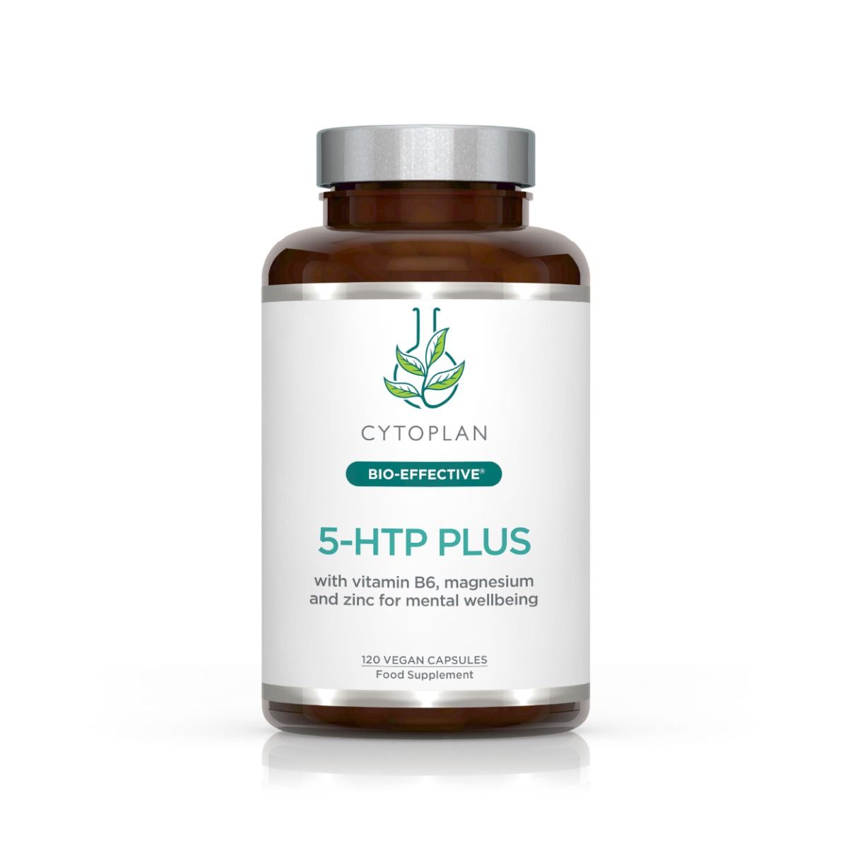 5-HTP Plus - 60 vcaps