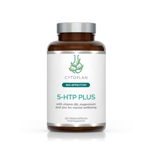 5-HTP Plus - 60 vcaps