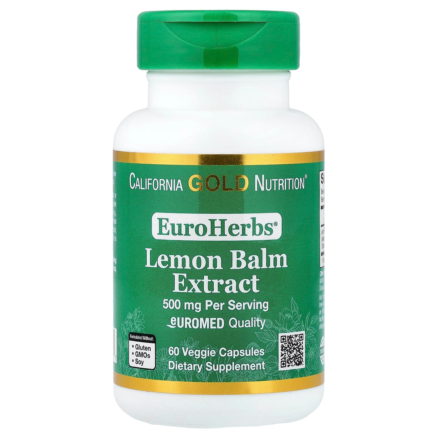 Serene Sleep - 30 softgels