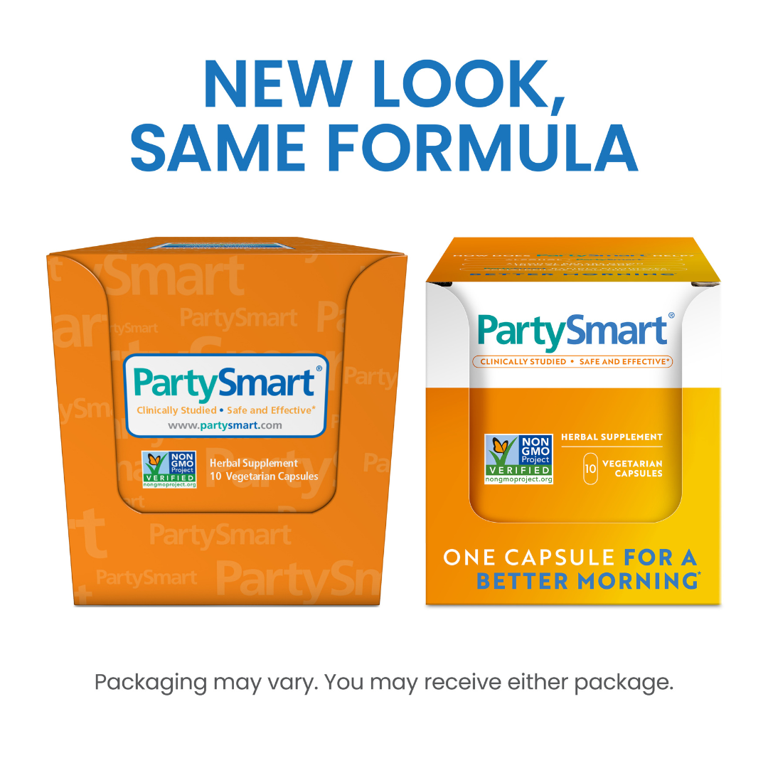 PartySmart® 10-Count